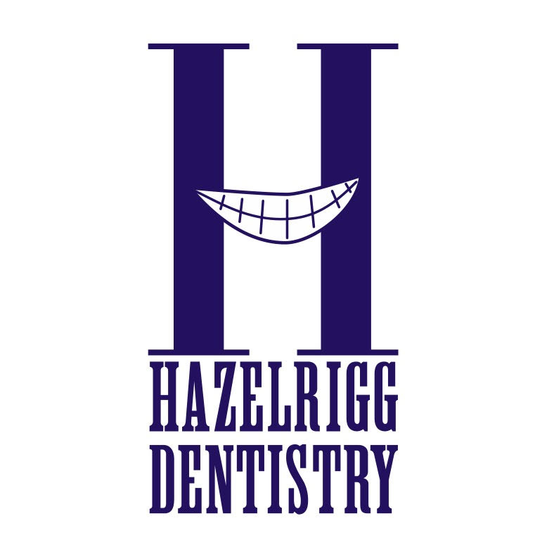 Hazelrigg Dentistry logo
